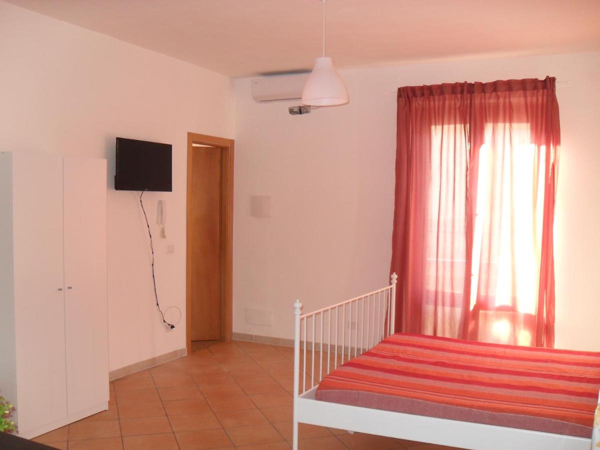 Suitetrails - Casa Del Padrino