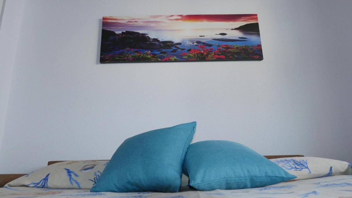 Suitetrails - Xiphonia holiday house