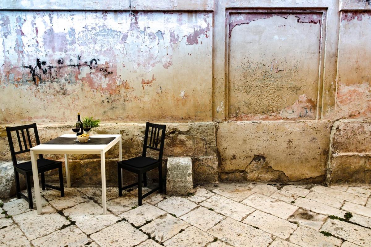 B&B Affittacamere Del Teatro - Housity