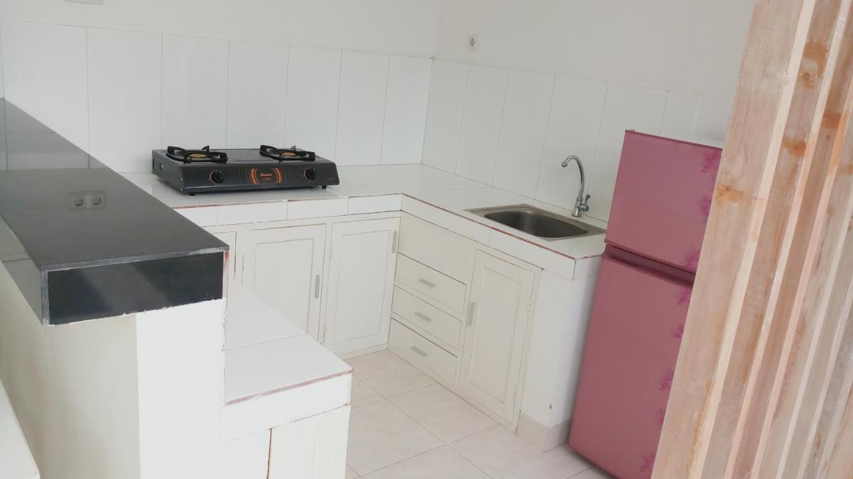 Villa Ummangur 2 BR Private Villa Near Lovina - Housity