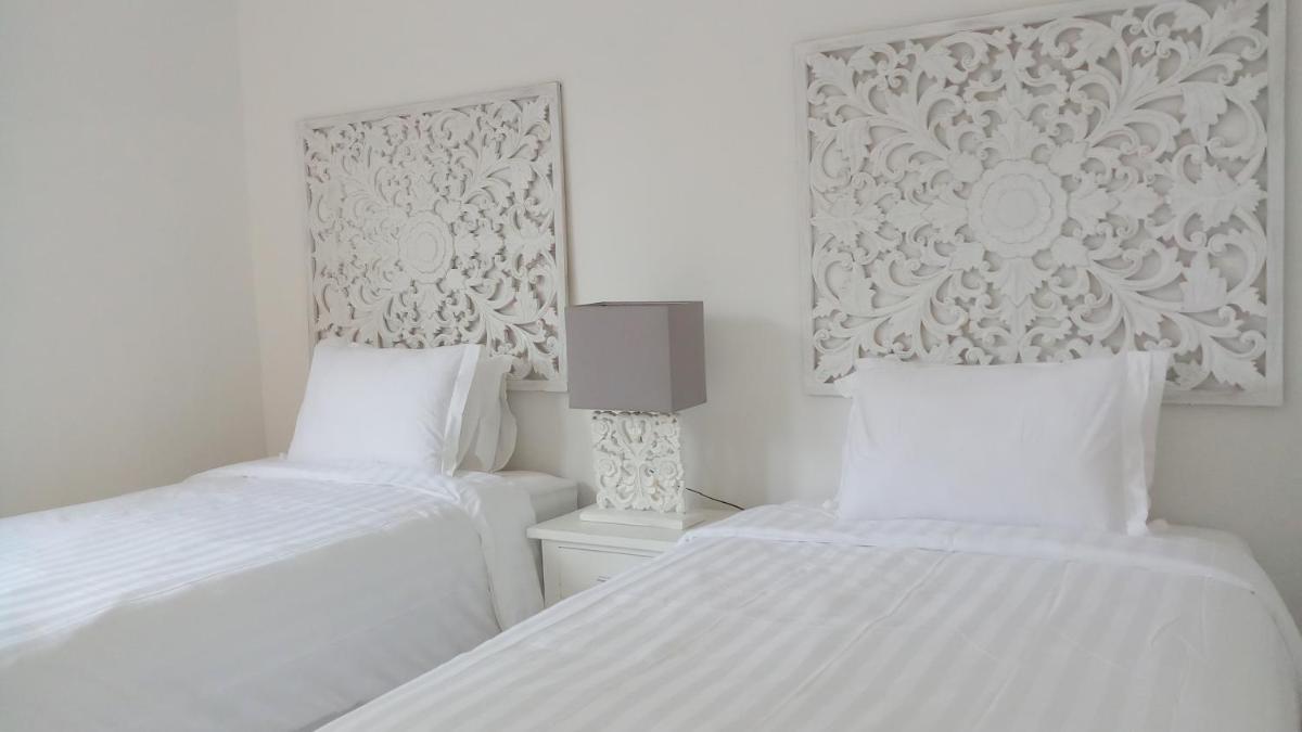 Villa Ummangur 2 BR Private Villa Near Lovina - Housity