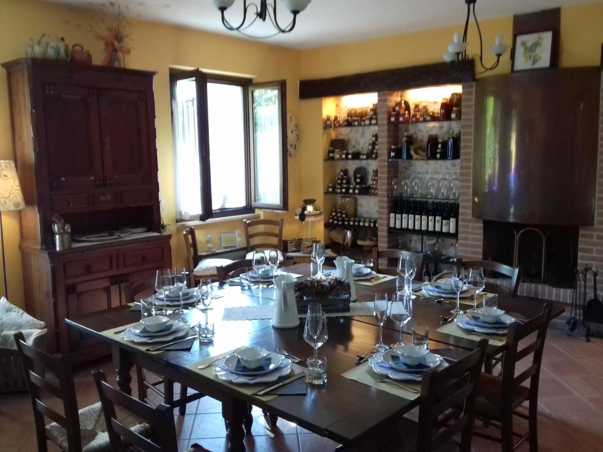 Agriturismo Cascina Knec - Housity