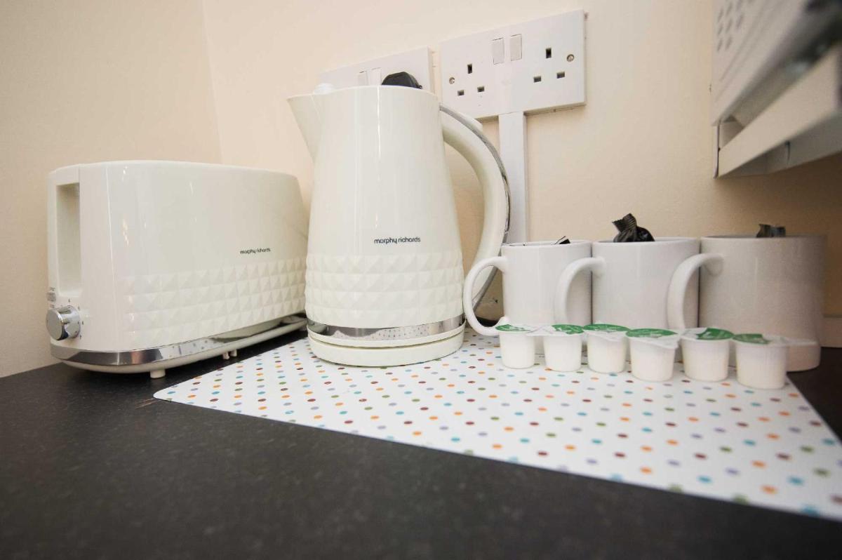 Bradford serviced apartments - Housity