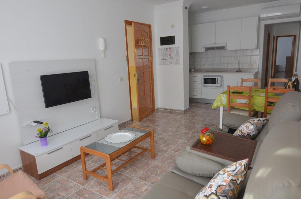 Armonía Beach 17 - Housity