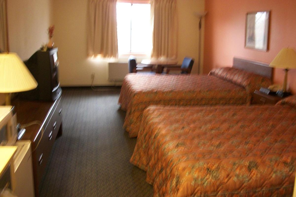 Lodi Valley Suites - Housity