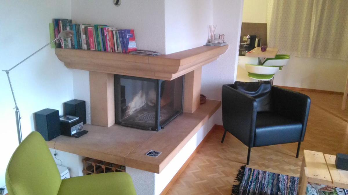 La Petite Fleur - Housity