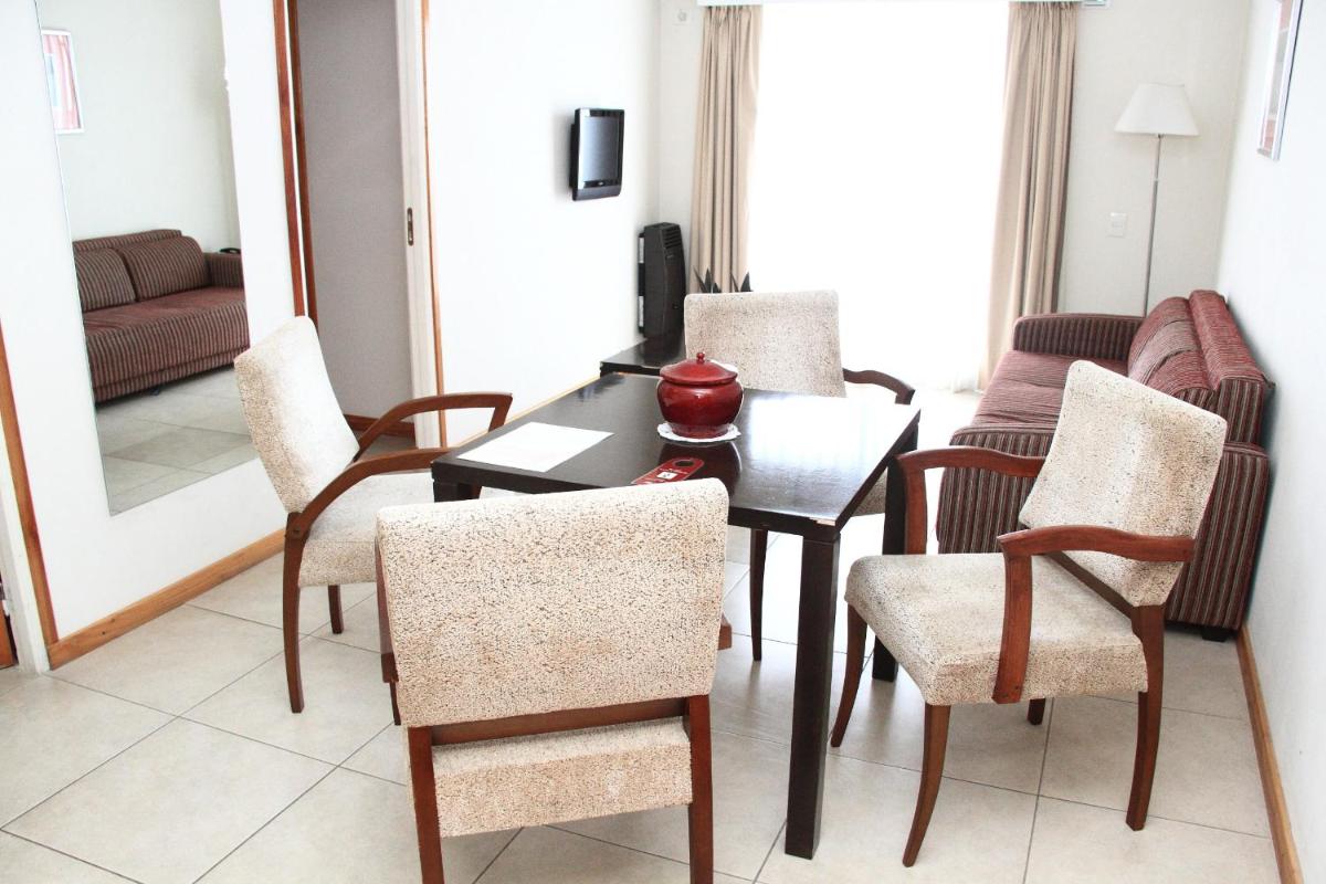 De Los Arroyos Apart Hotel - Housity