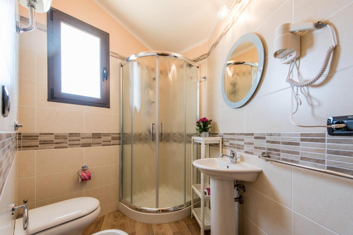 B&B UN'ALTRA VITA - Housity