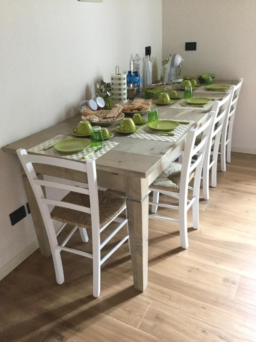 Suitetrails - B&B CORTE SANT'ANGELO