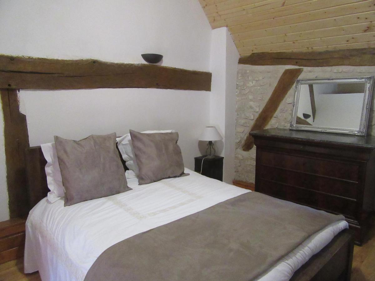 Appartement au bord de l'Eure - Housity