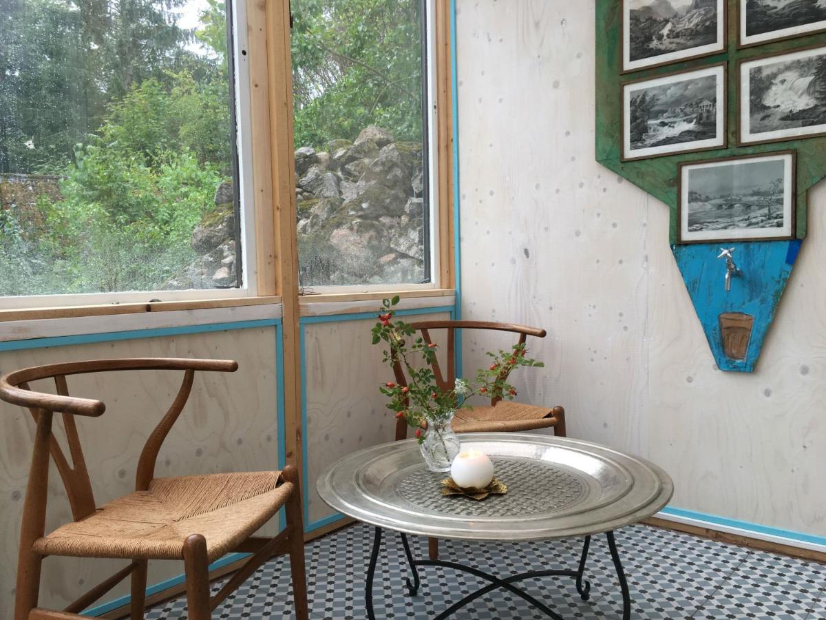 Suitetrails - Lille Carlsson Studio