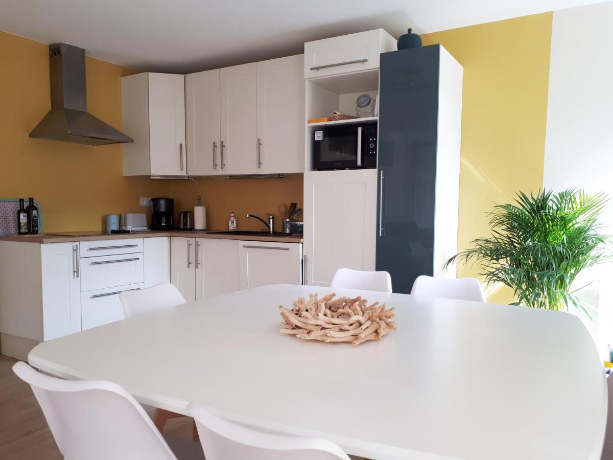 Appartement 60m2 / Hyper Centre (Gares et Vieux Lille) - Housity