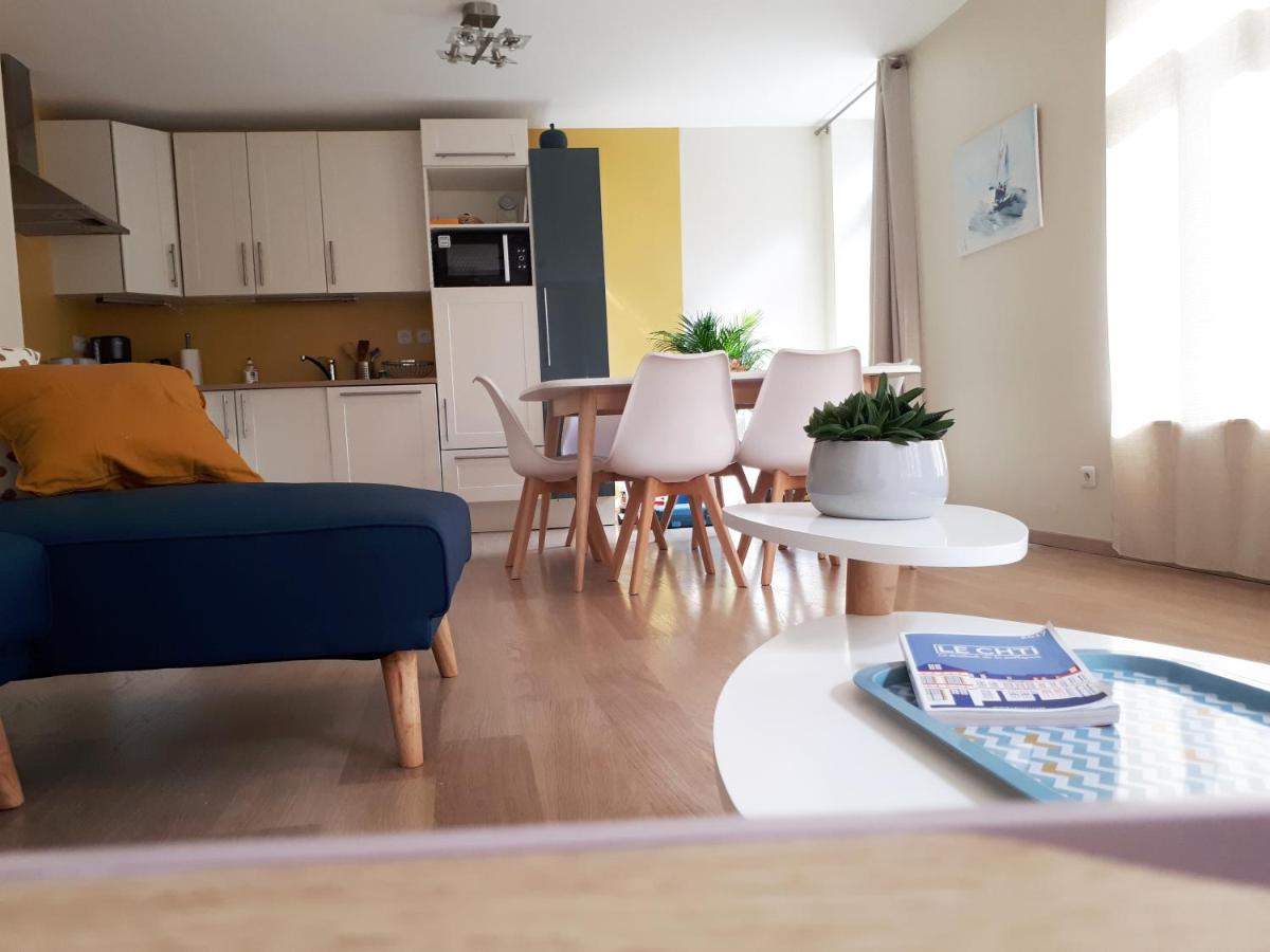 Appartement 60m2 / Hyper Centre (Gares et Vieux Lille) - Housity