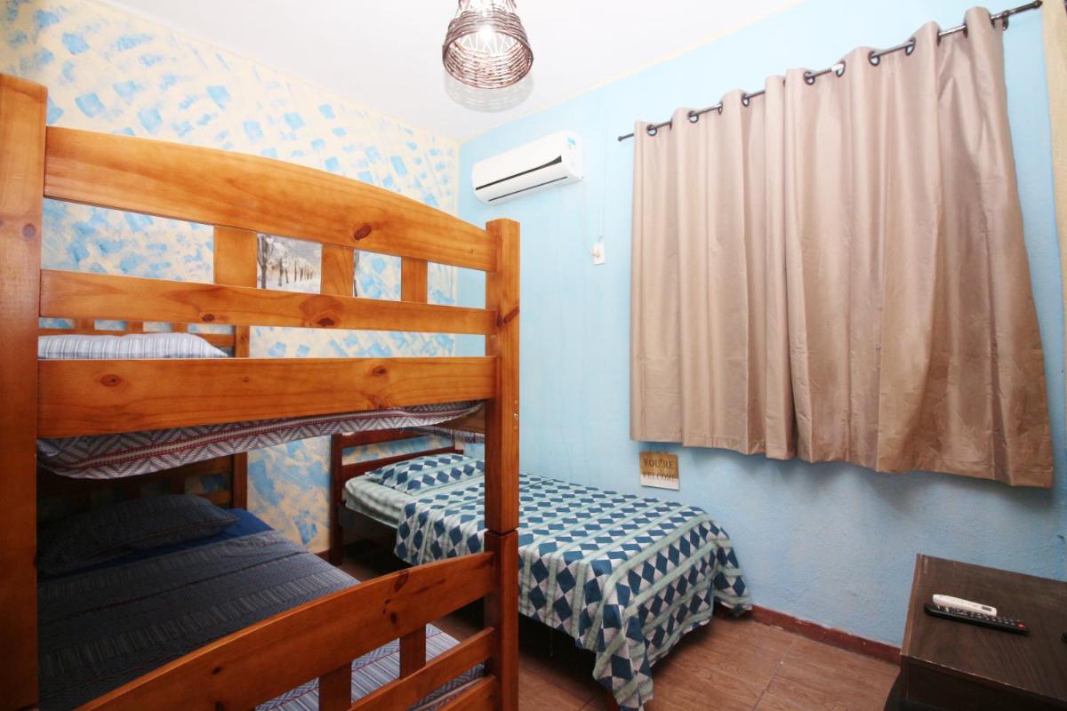 Pousada Fortaleza Aeroporto House - Housity