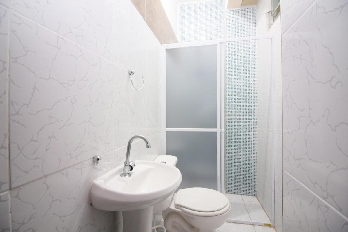 Pousada Fortaleza Aeroporto House - Housity