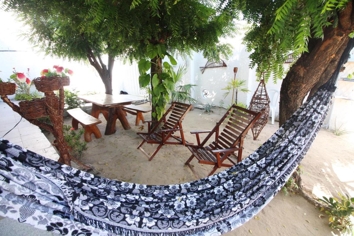 Pousada Fortaleza Aeroporto House - Housity