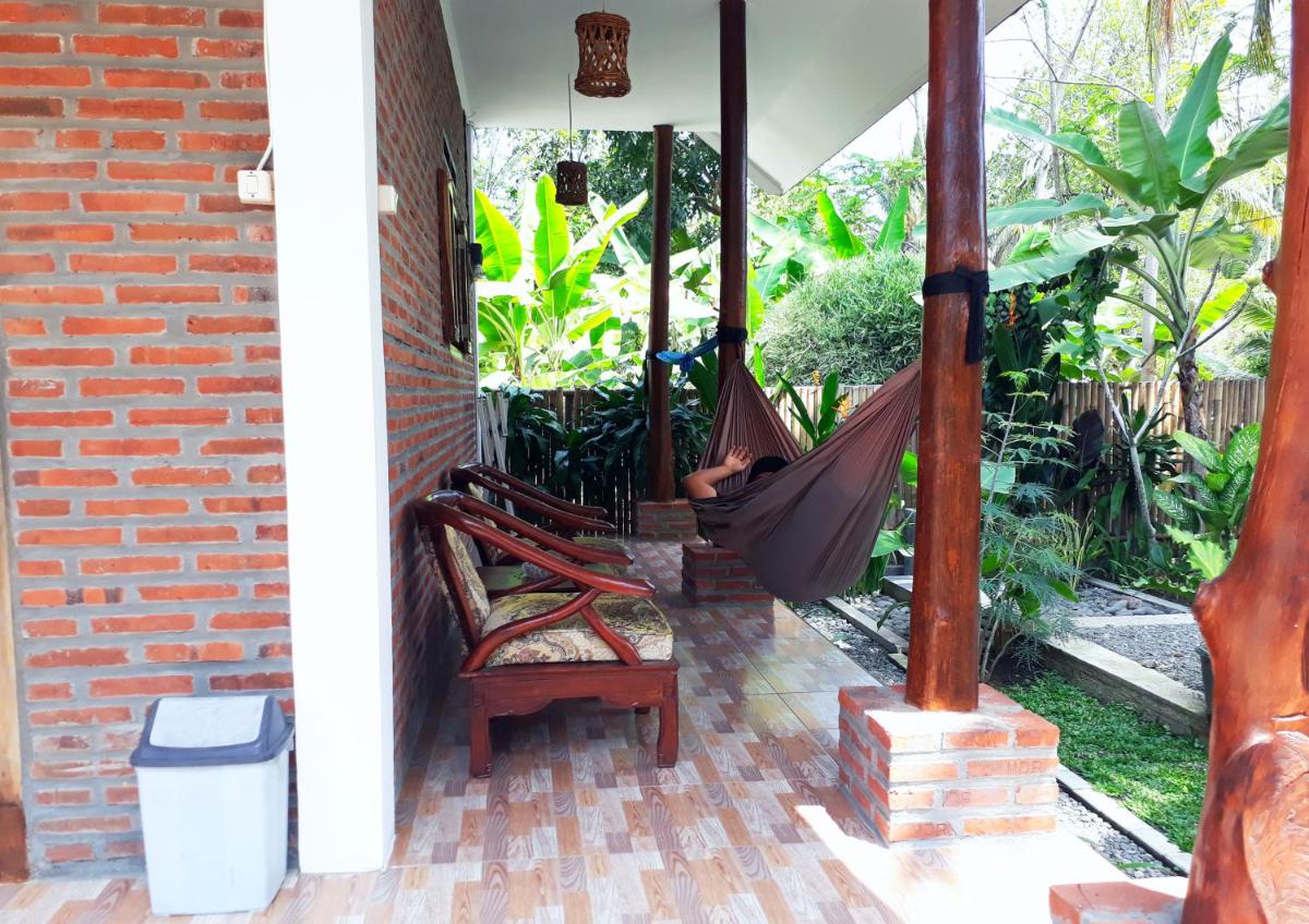 Ragha Homestay - Housity