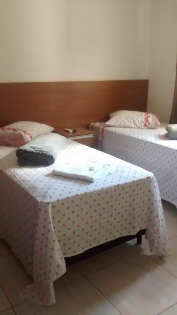 Hospedagem Oliveira Vaz Lobo - Housity