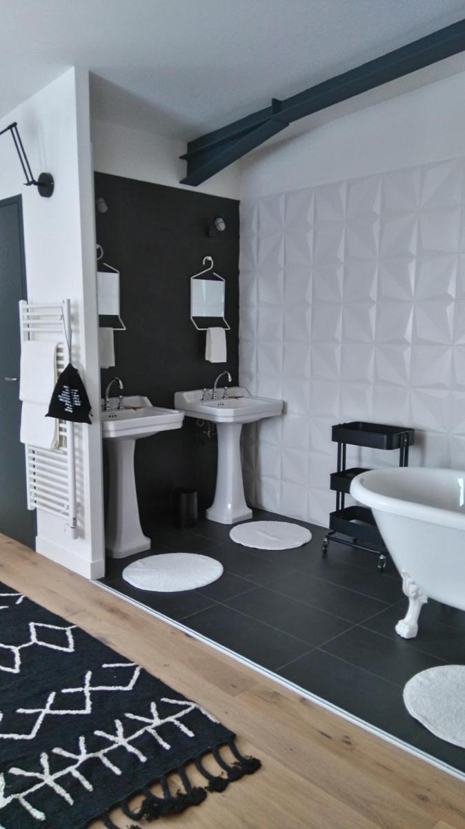 L'esprit TK - Housity