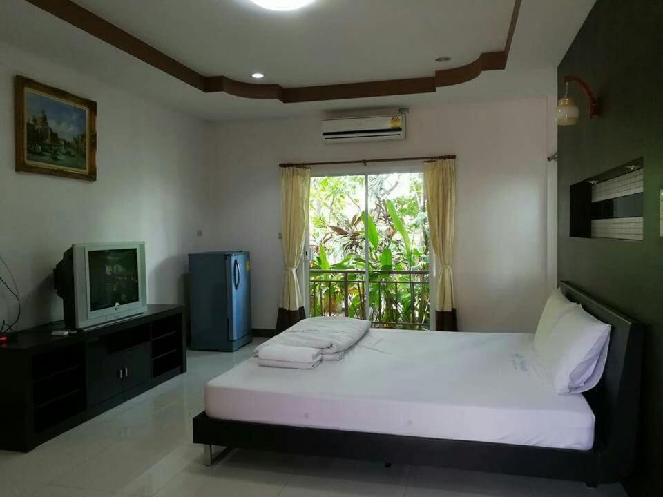 Pluluang Mansion - Housity