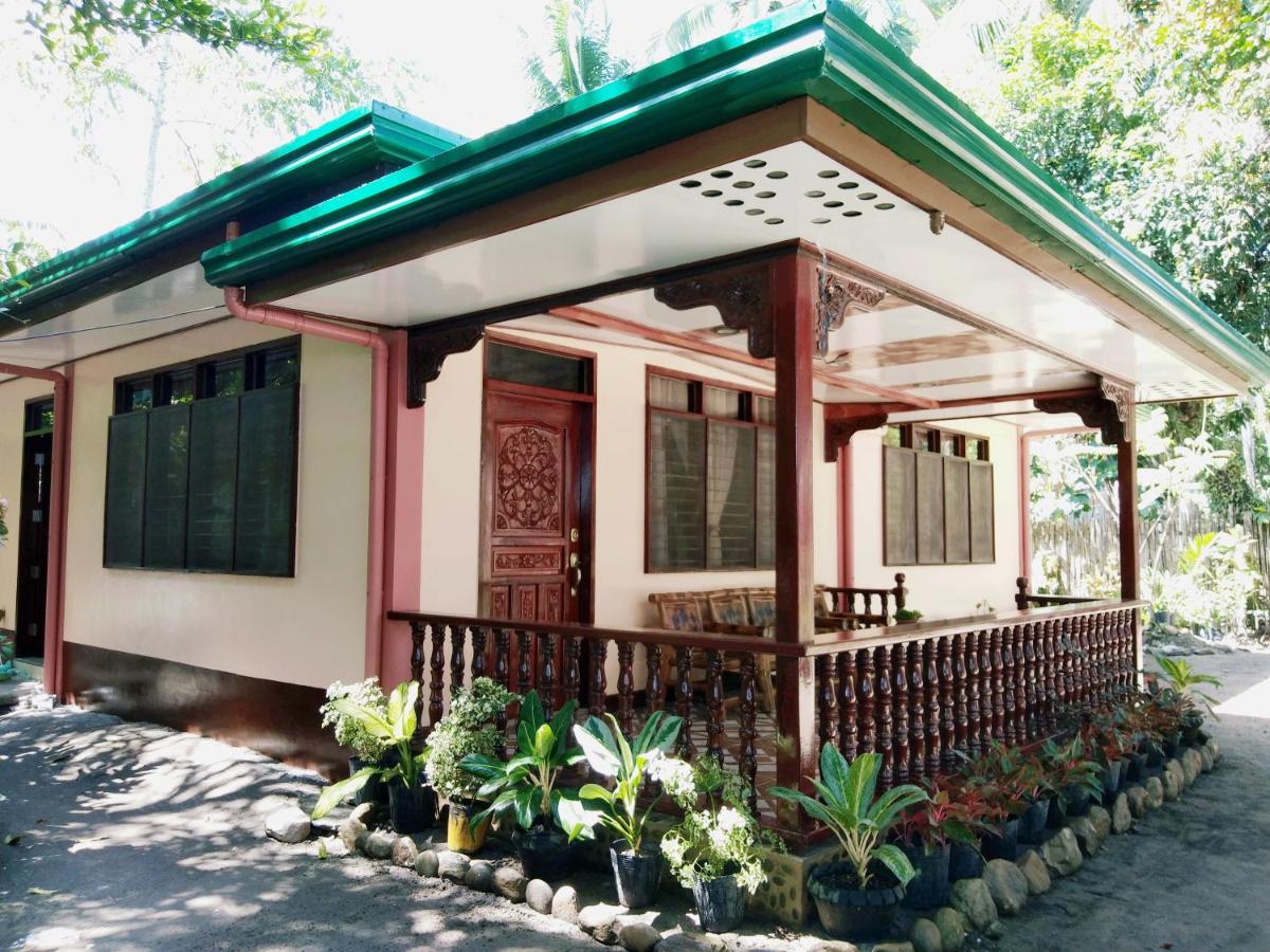 Suitetrails - CHISIPHIL Homestay Port Barton