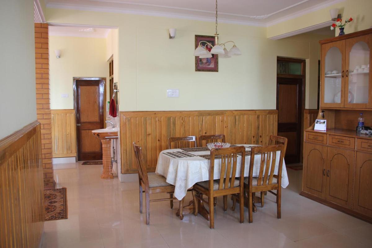 Chandruma Cottage - Housity