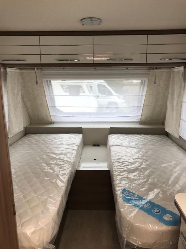 Erlebniscamping Lausitz - Campingplatz Ortrand / Camping Dresden - Housity