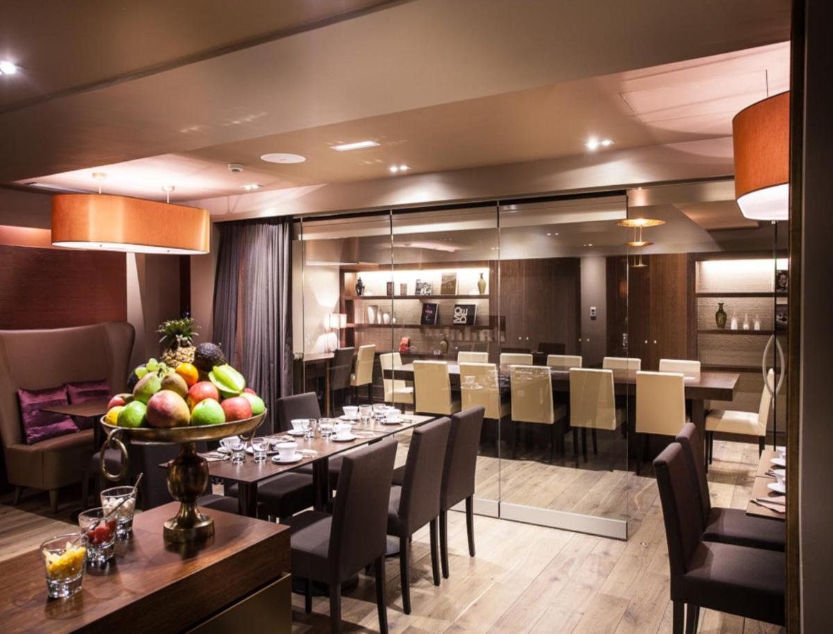 Suitetrails - Hotel Armoni Paris