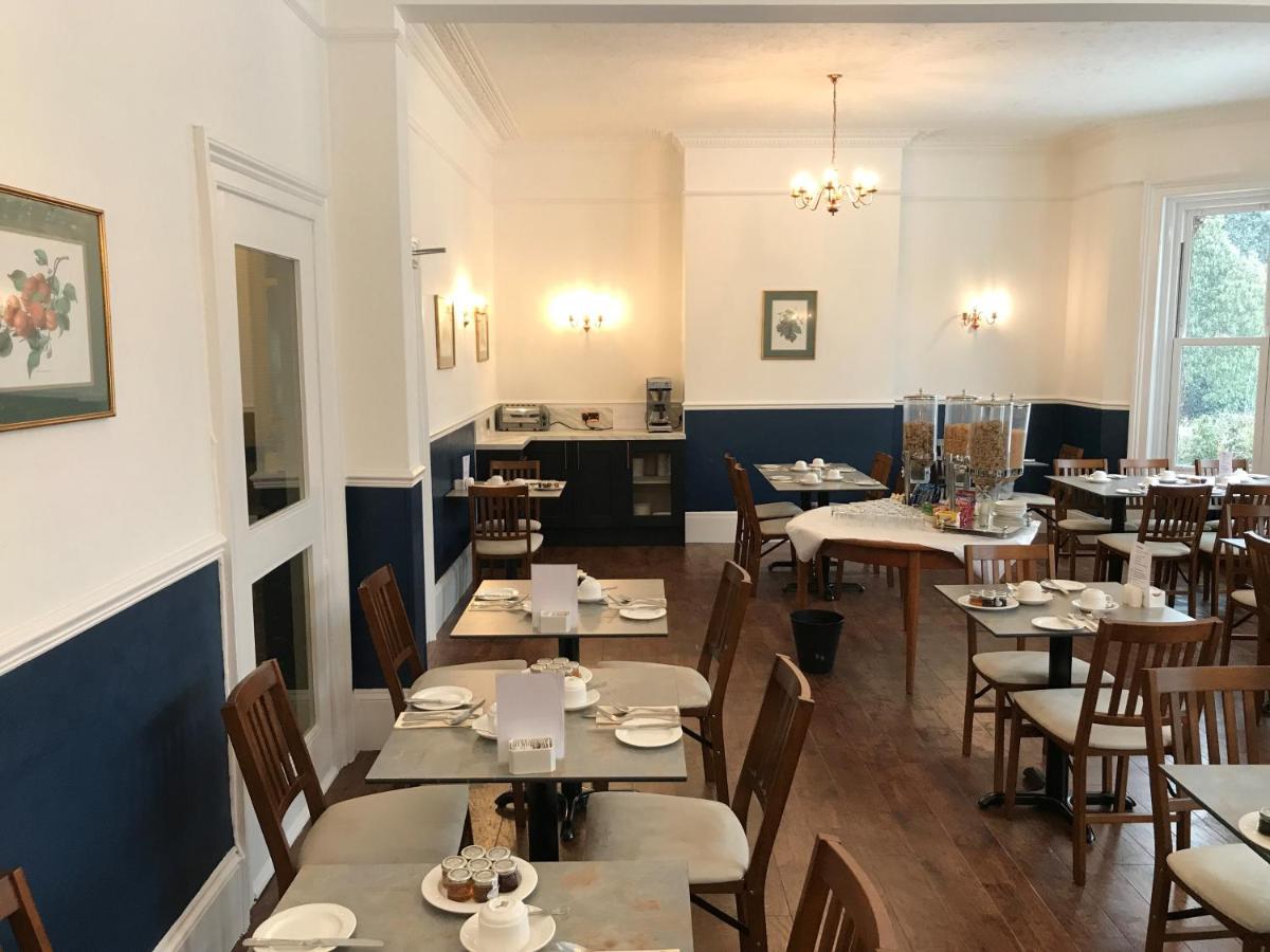 The Elizabeth House Hotel - Housity