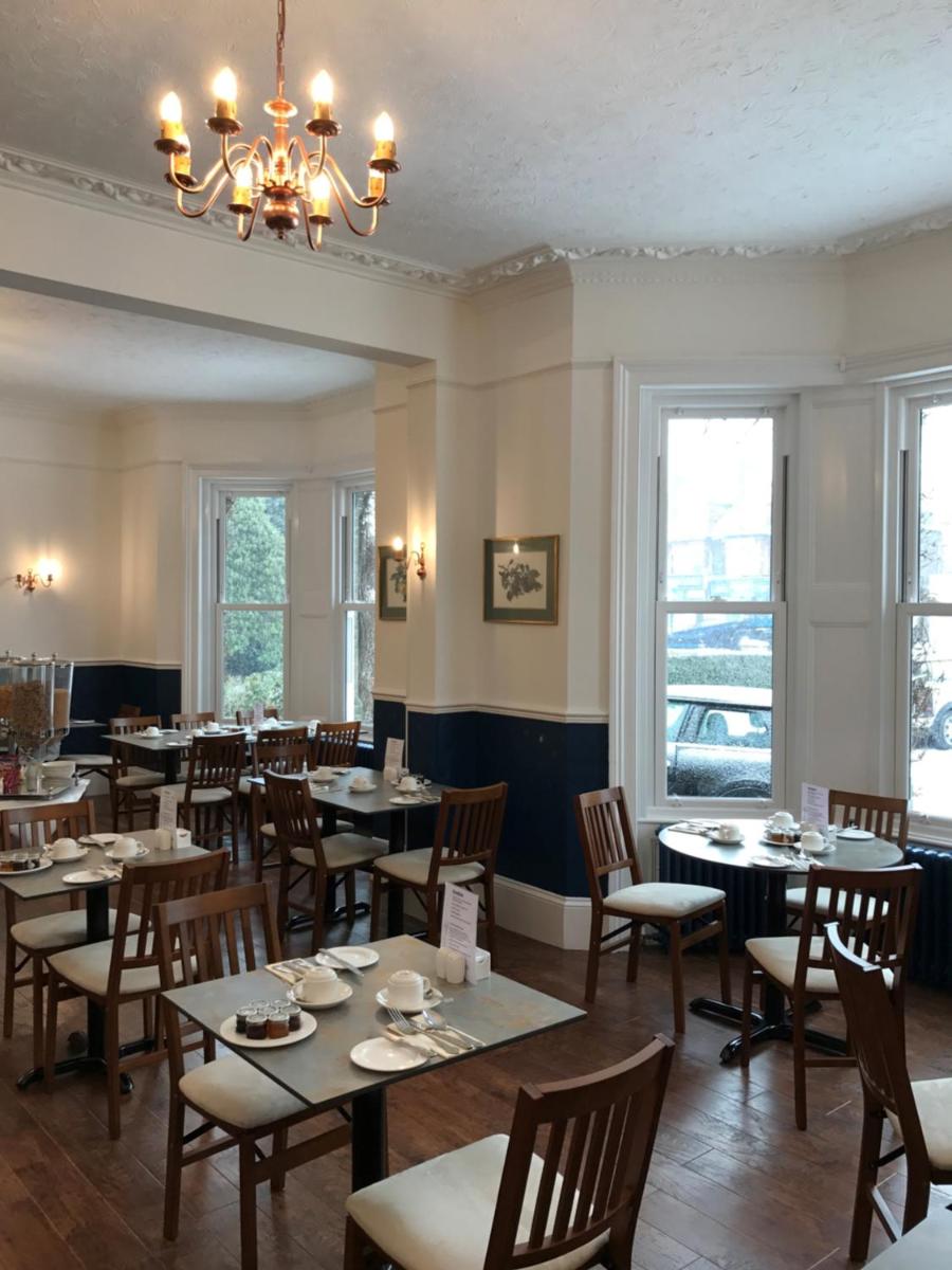 The Elizabeth House Hotel - Housity
