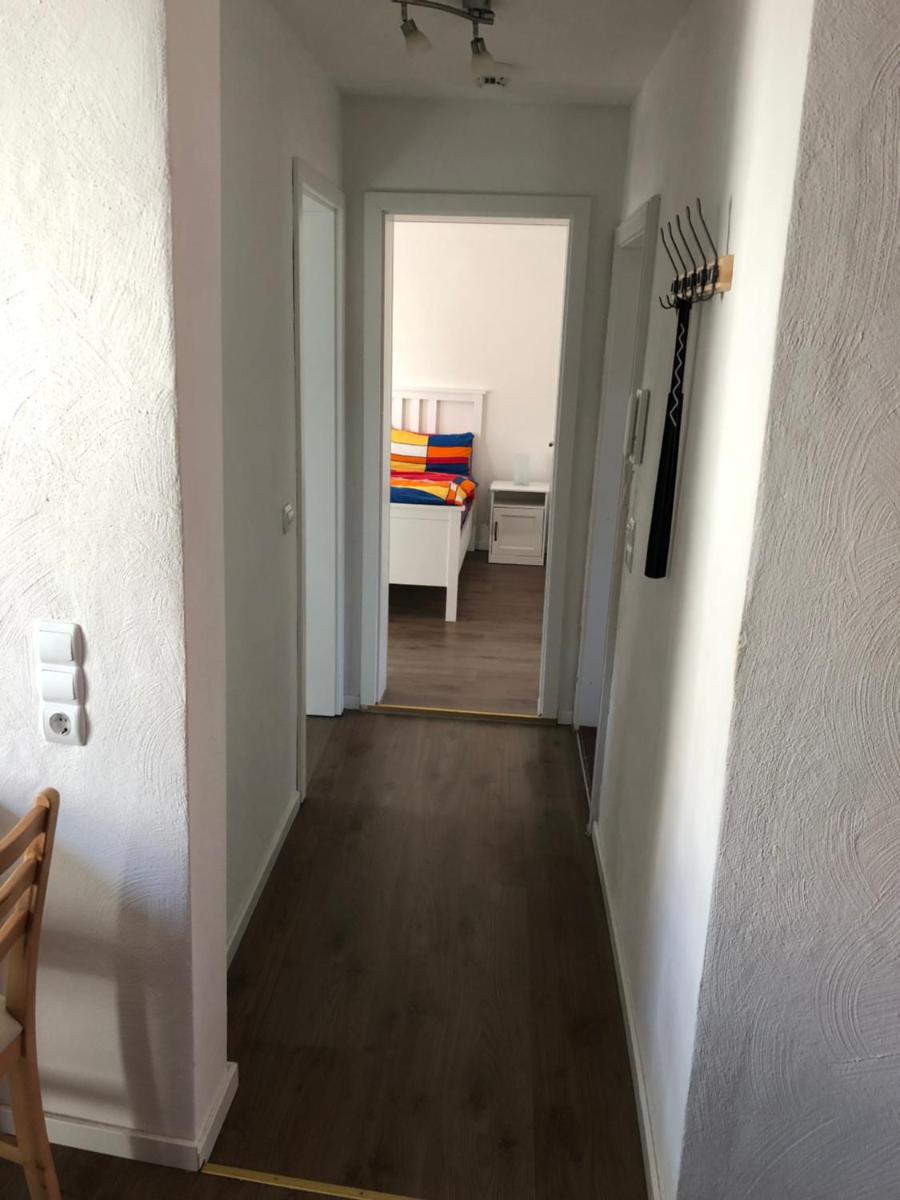 Apartments Stadtmauer - Housity