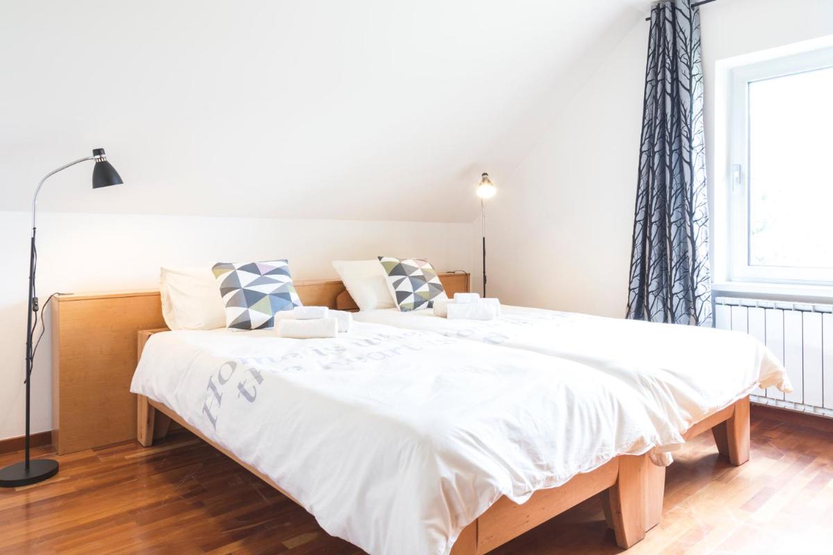 Vila Izabela - Housity