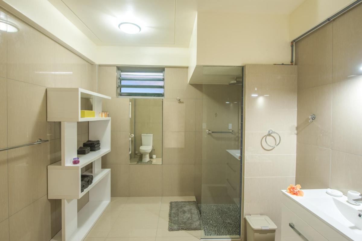 Mai'i Villa Apartment - 1 - Housity