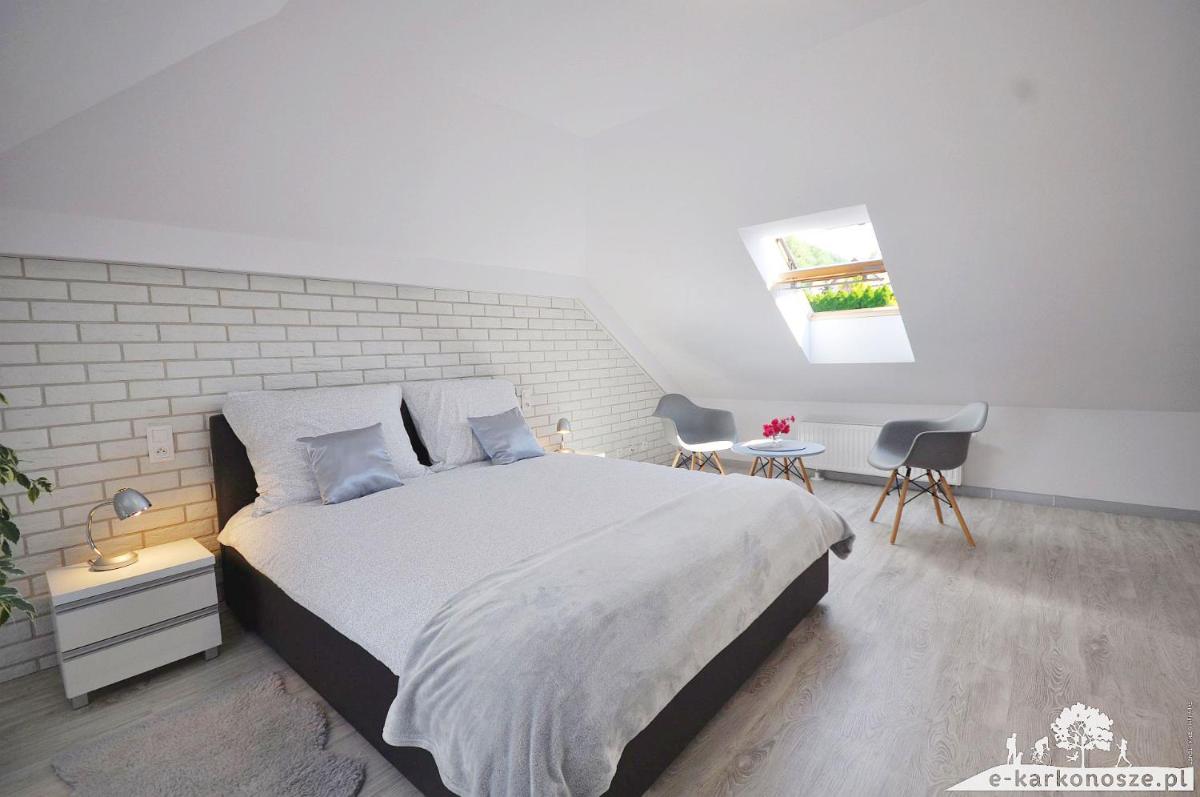 Apartament Widok na Karkonosze - Housity