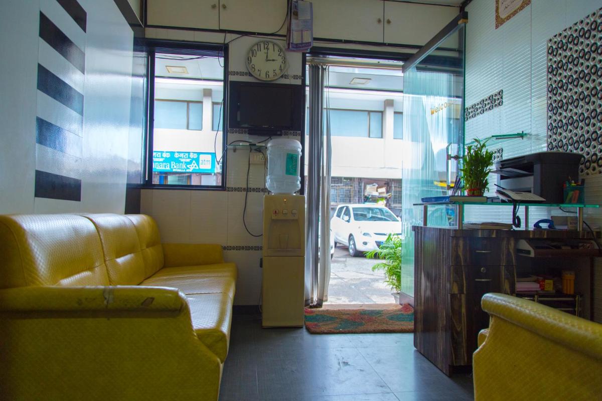 Welcome Guest House - Housity