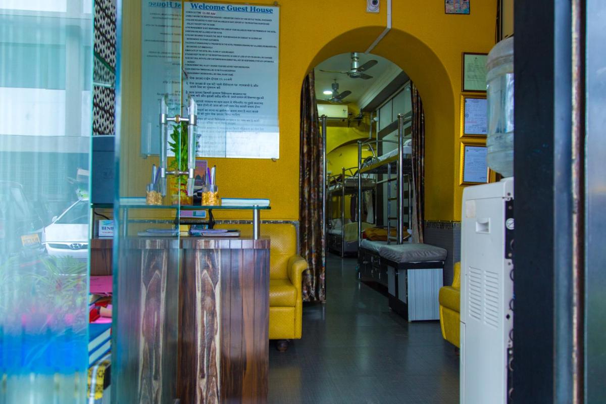 Welcome Guest House - Housity