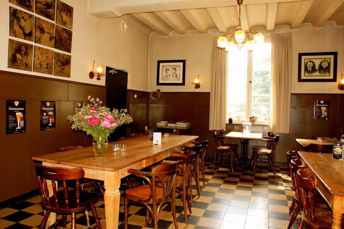 Het Kapelhuis - Housity