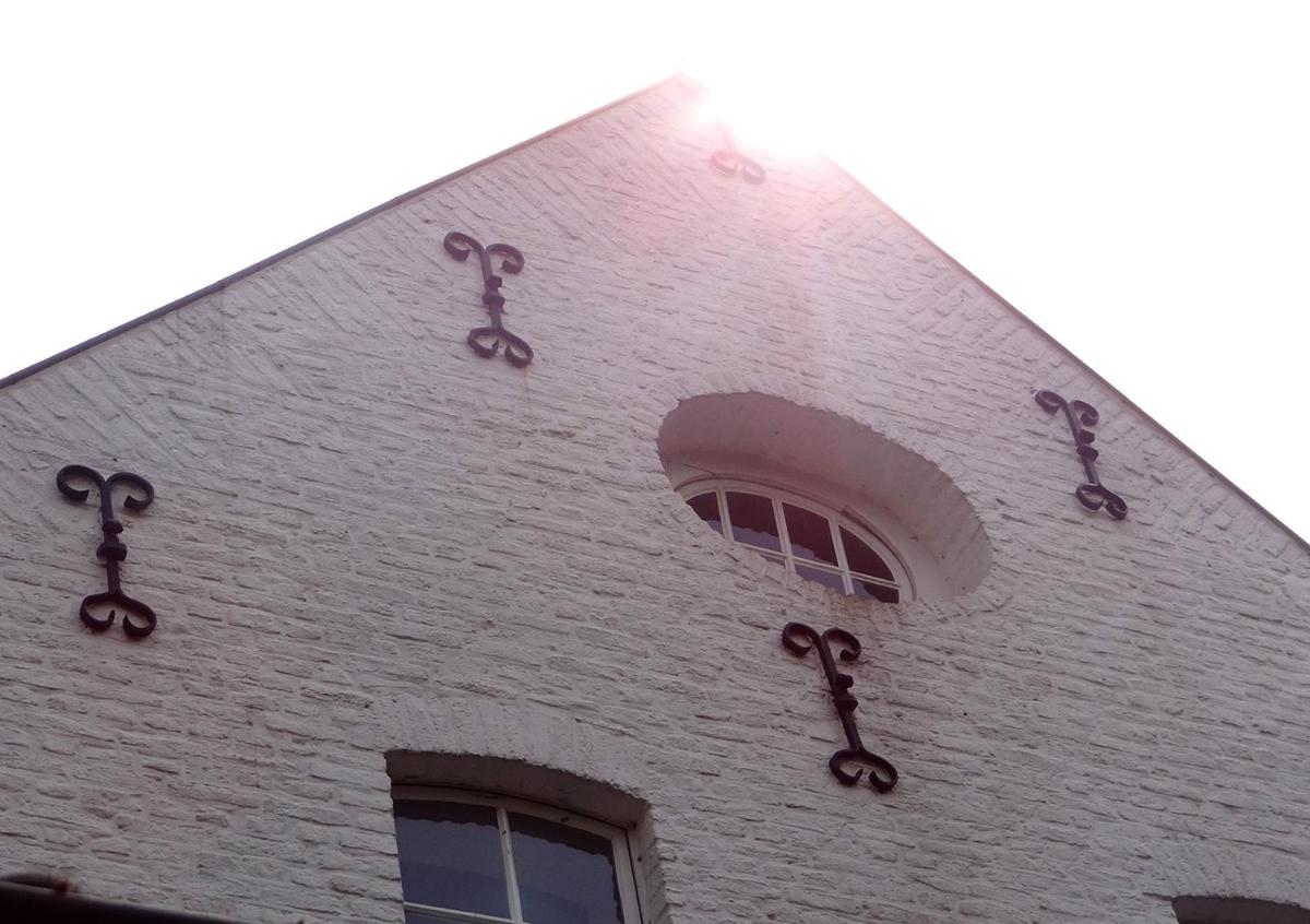 Het Kapelhuis - Housity