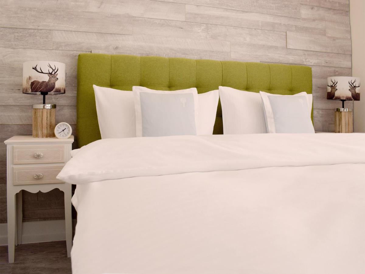 Donau Lodge Boardinghouse - Housity