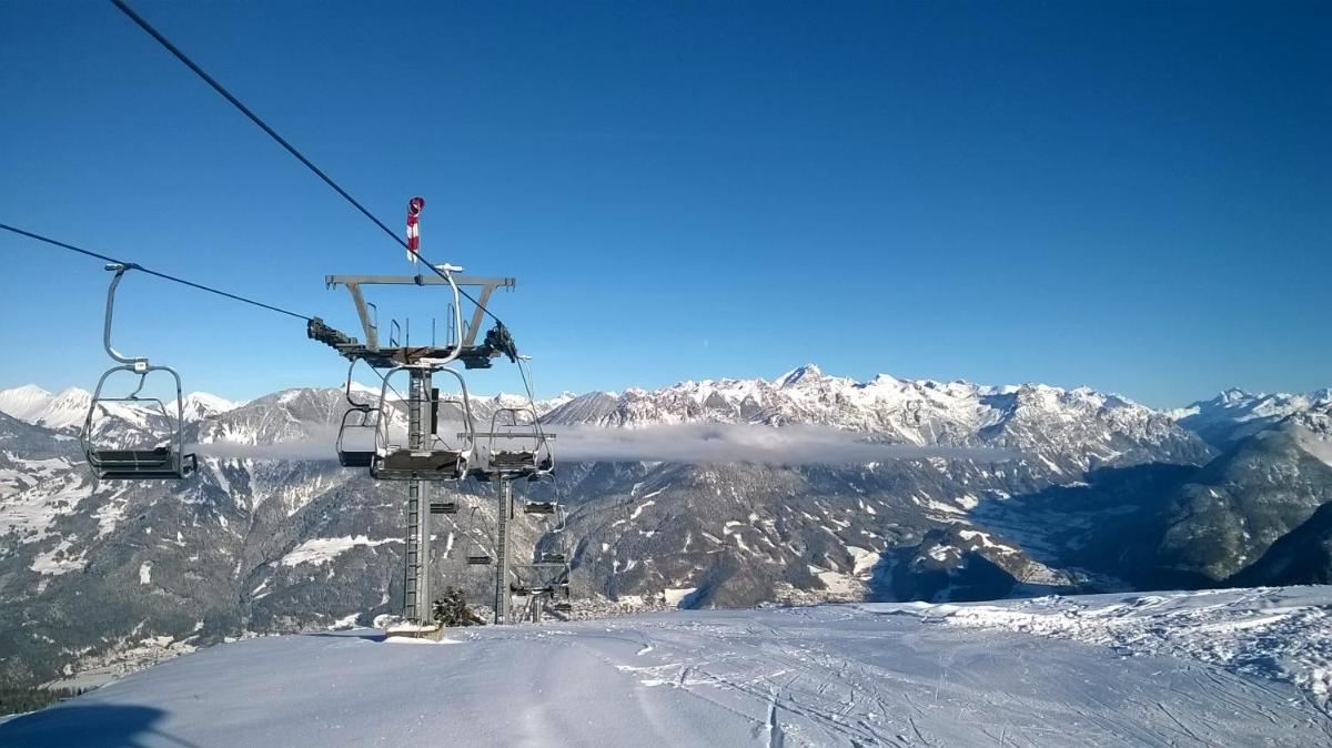 Haus Mondspitze - Housity
