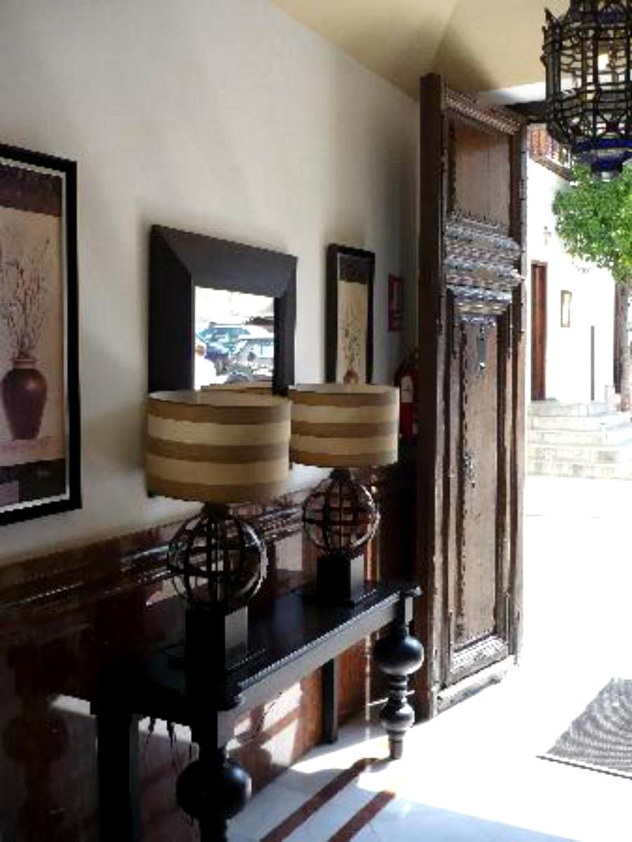 Coso Viejo - Housity
