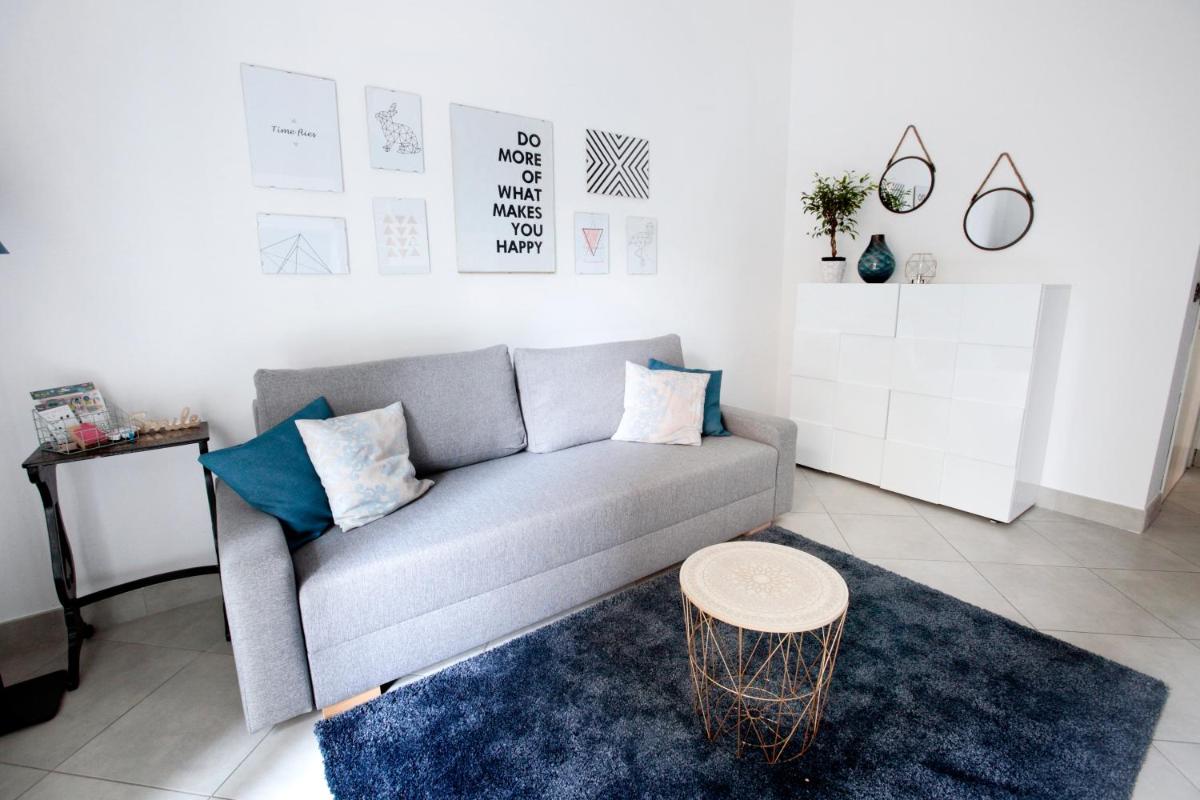 Suitetrails - Quater Apartments - Milano
