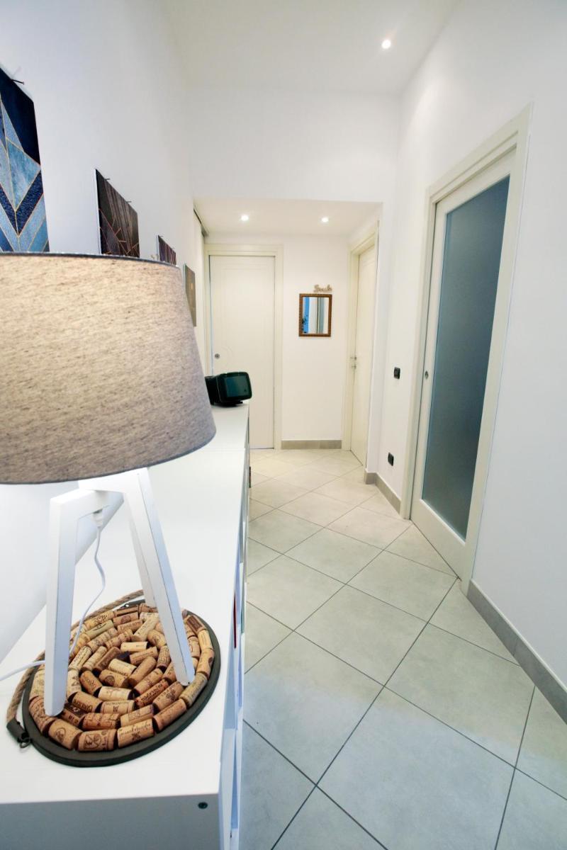 Suitetrails - Quater Apartments - Milano