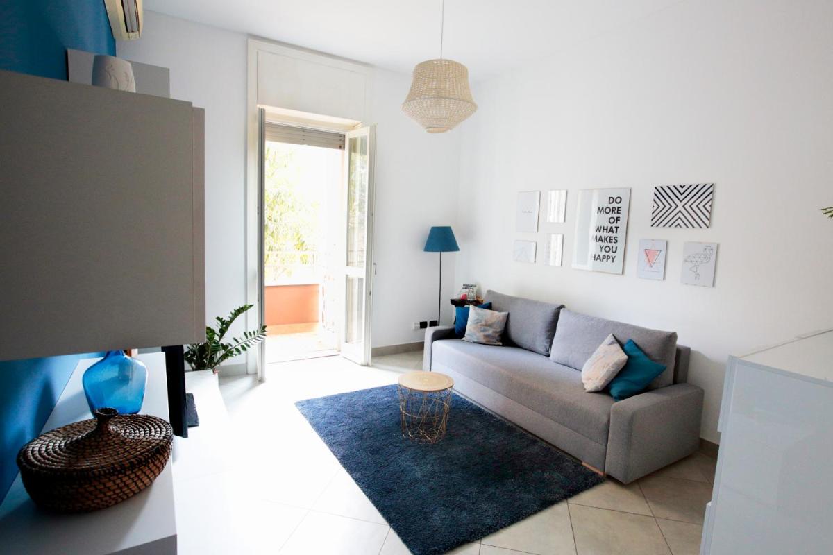 Suitetrails - Quater Apartments - Milano