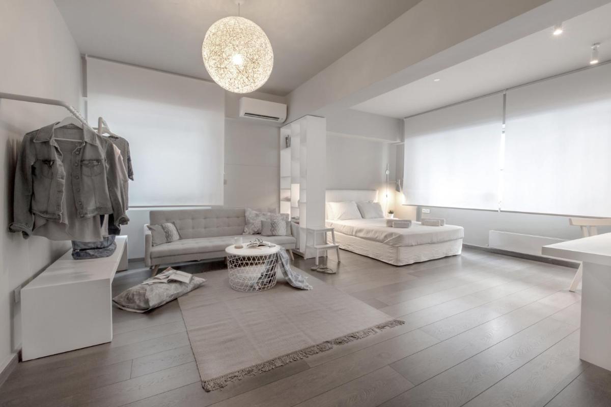 Kolonaki Square Appartment - Housity