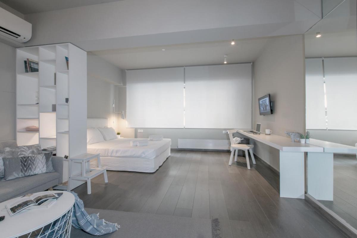 Kolonaki Square Appartment - Housity