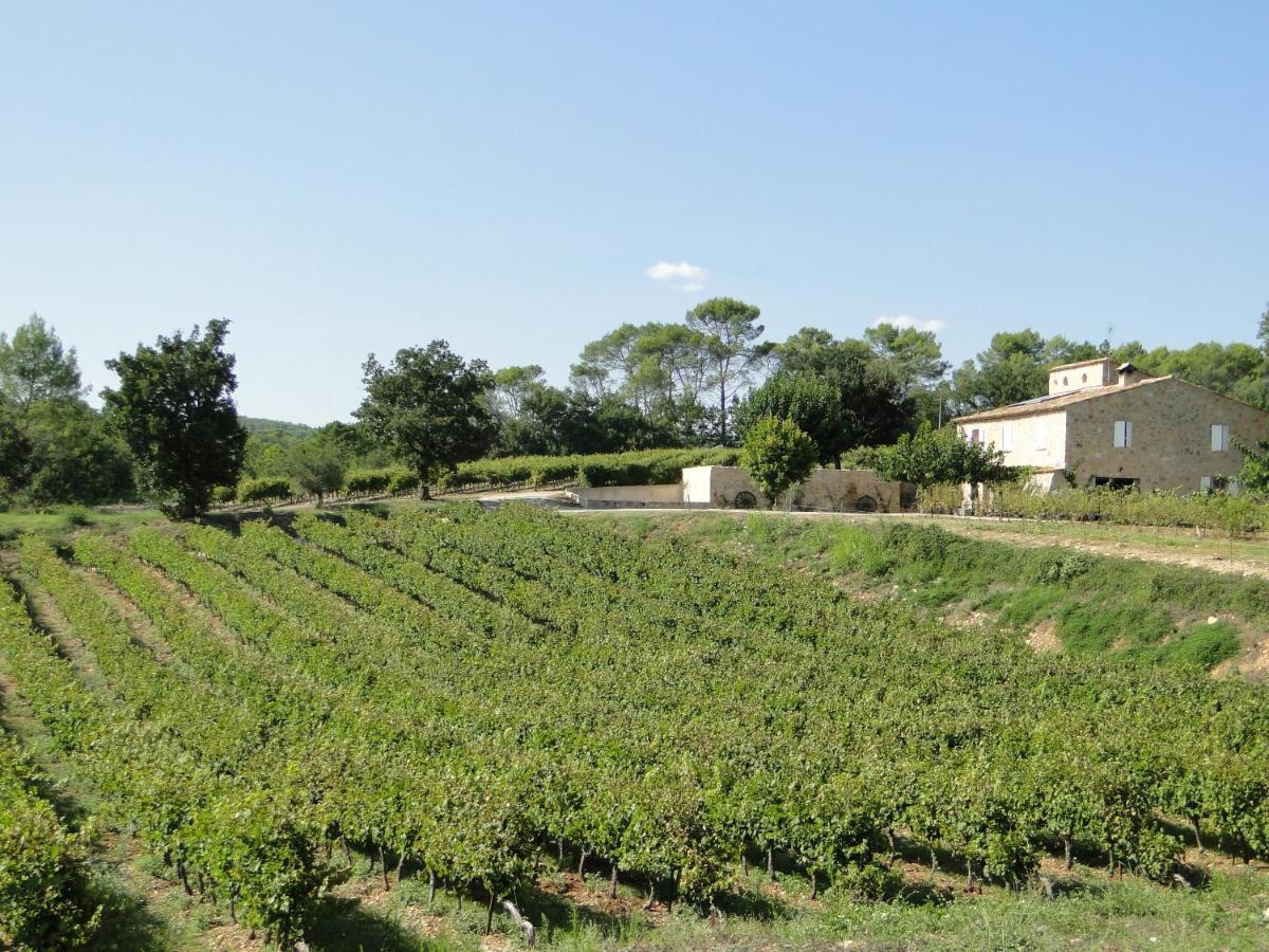 Jas de Marripey - Housity