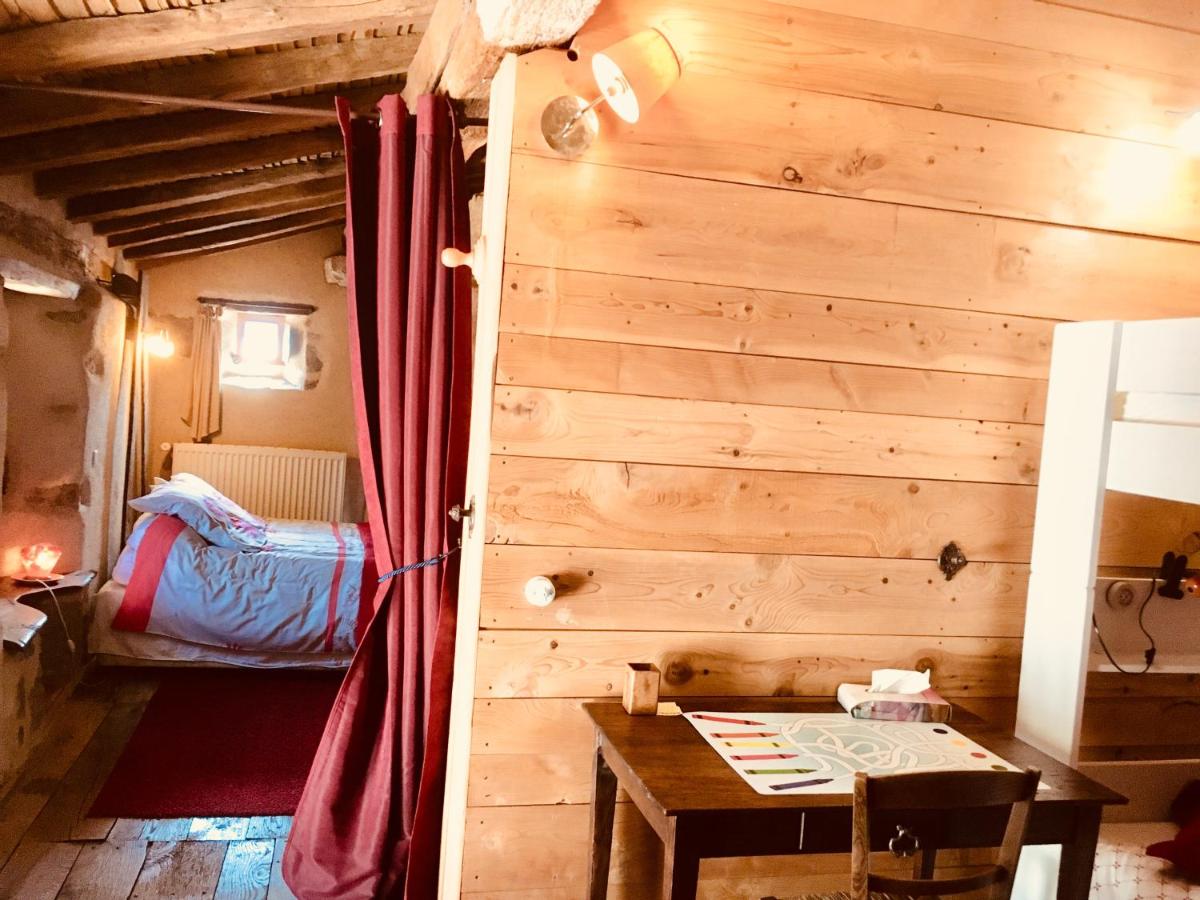 Suitetrails - Gite Saint-Nicolas