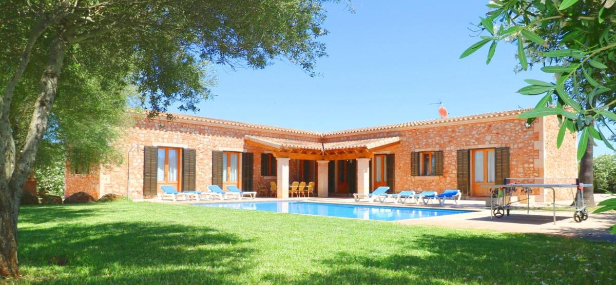 Can Mates Nou - Housity