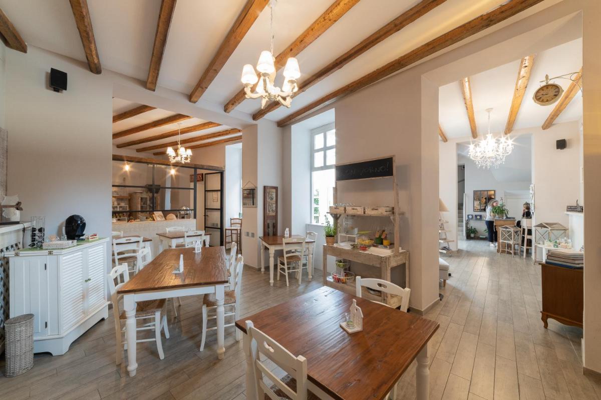 Cas'E Charming House - Housity